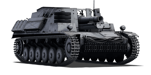 15cm sIG 33 B Sfl
