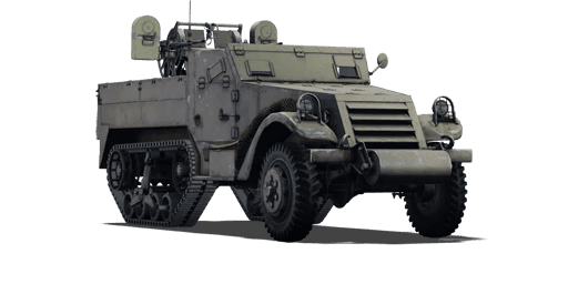 M13 MGMC