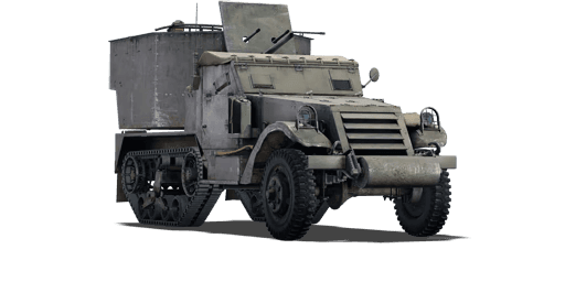 M15 CGMC