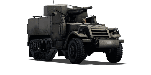M3 GMC