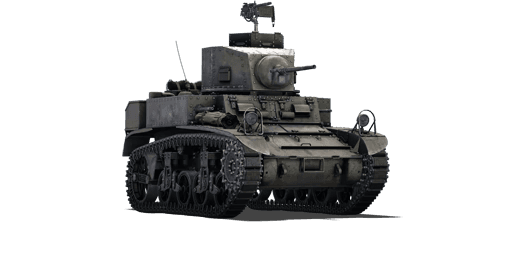 M3 Stuart