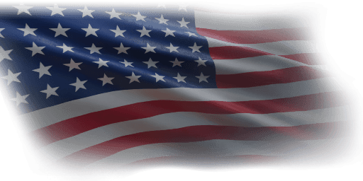 background flag